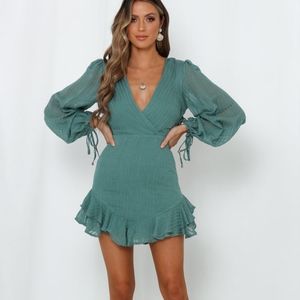 Hello Molly - Poshmark